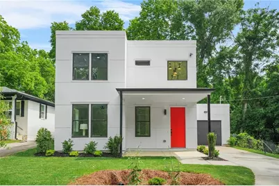 2926 5th Street SW, Atlanta, GA 30315 - Photo 1