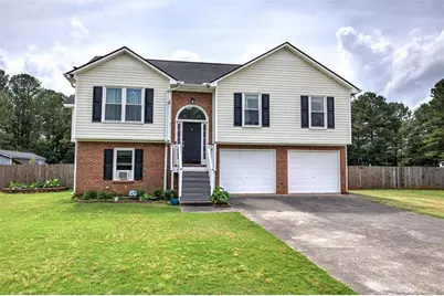 14 Cathedral Heights SW, Euharlee, GA 30120 - Photo 1