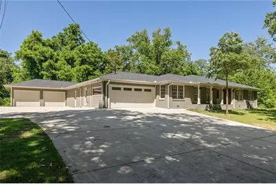 762 Rockbridge Road NW, Lilburn, GA 30047 - Photo 1