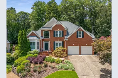 2026 Cresthaven Walk, Woodstock, GA 30189 - Photo 1
