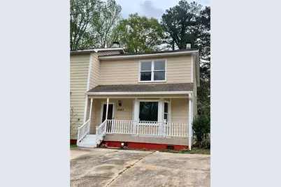 4347 Barrington Place, Macon, GA 31210 - Photo 1