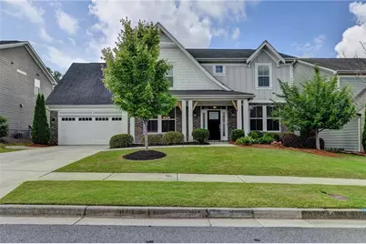 1891 Primrose Park Road, Sugar Hill, GA 30518 - Photo 1