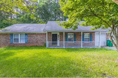 5614 Regency Forest Court, Lithonia, GA 30038 - Photo 1