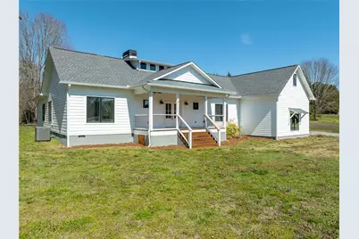 114 Cartecay River Run, Ellijay, GA 30536 - Photo 1