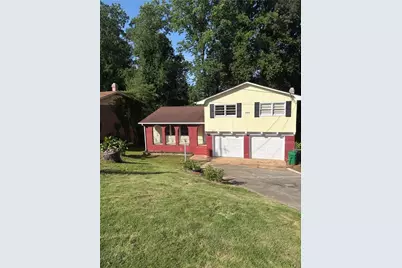 801 Needle Rock Drive, Stone Mountain, GA 30083 - Photo 1