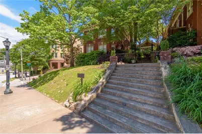 1015 Piedmont Avenue NE #B4, Atlanta, GA 30309 - Photo 1