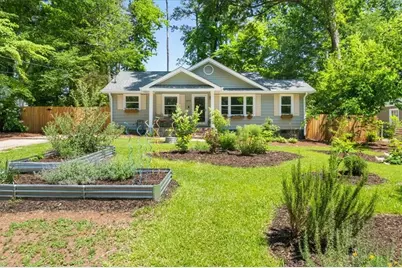 2272 Desmond Drive, Decatur, GA 30033 - Photo 1