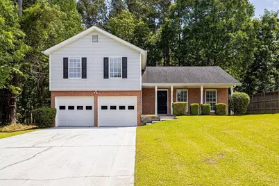 6541 Lazy Creek Court, Lithonia, GA 30058 - Photo 1