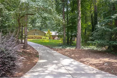 1776 Bear Cave SW, Lilburn, GA 30047 - Photo 1