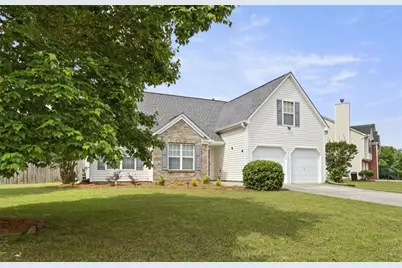 3971 Canebrake Lane, Douglasville, GA 30134 - Photo 1