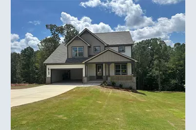 46 Cooper Drive, Mansfield, GA 30055 - Photo 1