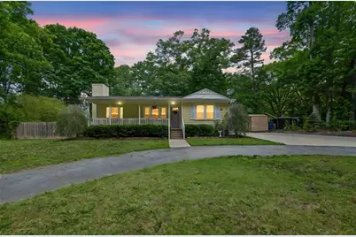 502 Allen Drive, Lawrenceville, GA 30043 - Photo 1