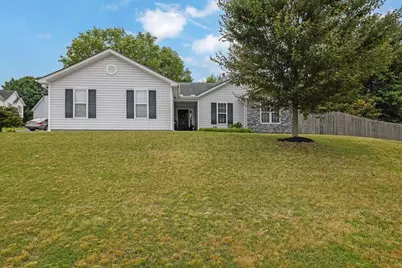 507 Hillcrest Cross Road, Canton, GA 30115 - Photo 1