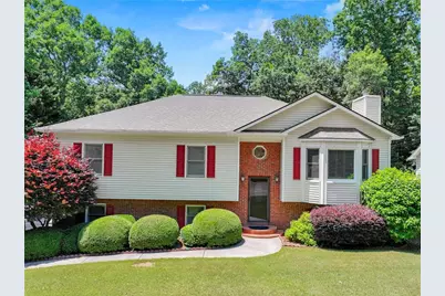 4654 Fox Forrest Drive, Flowery Branch, GA 30542 - Photo 1