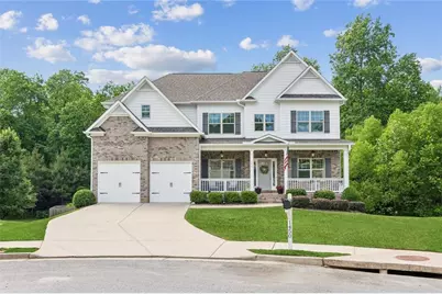 1450 Rainfall Court, Cumming, GA 30040 - Photo 1