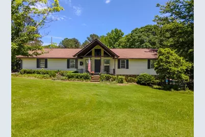 3769 Bay Creek Church Road, Loganville, GA 30052 - Photo 1