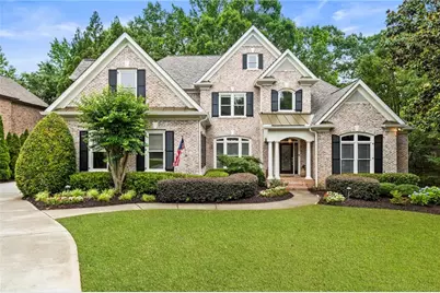 8970 Moor Park Run, Duluth, GA 30097 - Photo 1