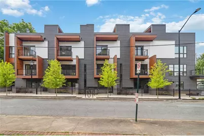 367 Parkway Drive NE #5, Atlanta, GA 30312 - Photo 1