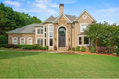 7025 Kettering Lane, Suwanee, GA 30024 - Photo 1