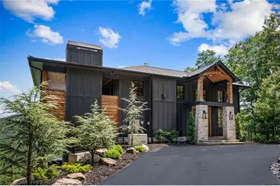 146 Overlook Way, Blue Ridge, GA 30513 - Photo 1