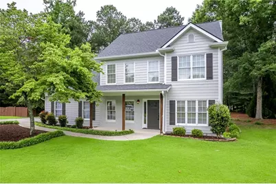 2232 Woodbriar Drive, Buford, GA 30518 - Photo 1