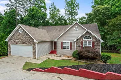 2701 Windsor Court NW, Kennesaw, GA 30144 - Photo 1