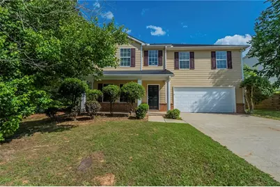 7250 Old Chapel, Atlanta, GA 30349 - Photo 1