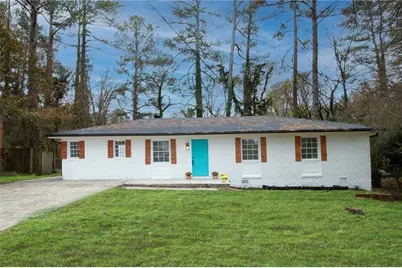 3893 Bonnie Lane SE, Atlanta, GA 30354 - Photo 1