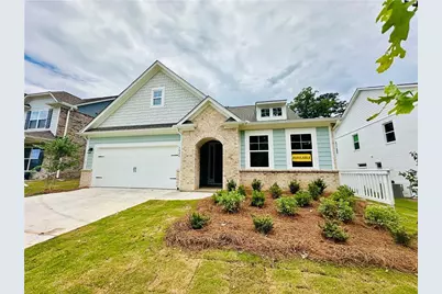 7020 Manchester Drive, Flowery Branch, GA 30542 - Photo 1