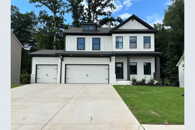 740 Winding Rose Drive, Hoschton, GA 30548 - Photo 1