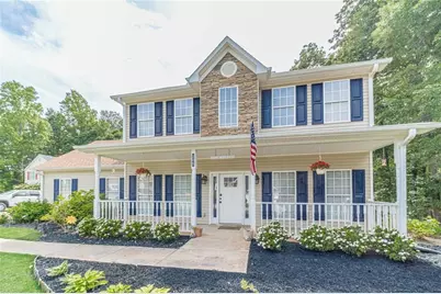 206 Belmont Drive, Monroe, GA 30655 - Photo 1