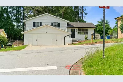 3735 Benchmark Drive, Atlanta, GA 30349 - Photo 1