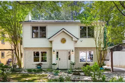 1071 Standard Drive NE, Brookhaven, GA 30319 - Photo 1