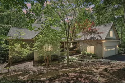 77 Crabapple Circle, Big Canoe, GA 30143 - Photo 1