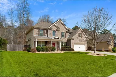 1070 Cureton Drive, Austell, GA 30106 - Photo 1