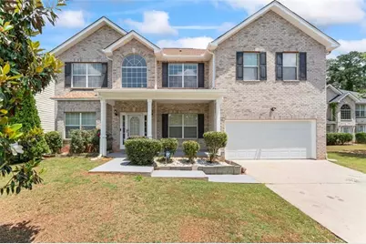 507 Vaughan Drive, Hampton, GA 30228 - Photo 1