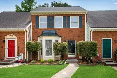 1368 Poplar Pointe SE, Smyrna, GA 30082 - Photo 1