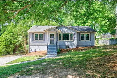 1716 Beacon Hill Boulevard NE, Atlanta, GA 30329 - Photo 1