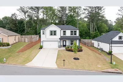 3410 Summerpoint Crossing, Cumming, GA 30028 - Photo 1