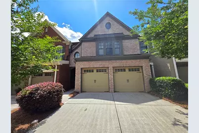 4860 Berkeley Glen, Peachtree Corners, GA 30092 - Photo 1