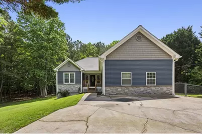 735 Poplar Road, Dallas, GA 30157 - Photo 1