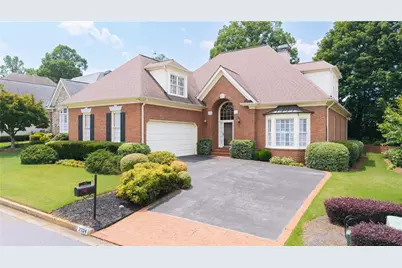 2324 Littlebrooke Lane, Dunwoody, GA 30338 - Photo 1