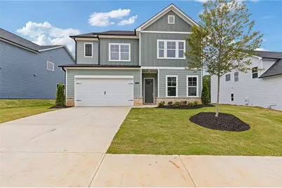 164 Crimson Feather Drive, Jefferson, GA 30549 - Photo 1