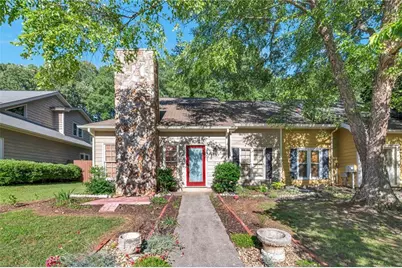 1025 Whitfield Court, Smyrna, GA 30080 - Photo 1