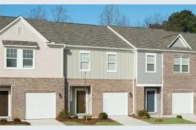 404 Chaleur Way, Locust Grove, GA 30248 - Photo 1