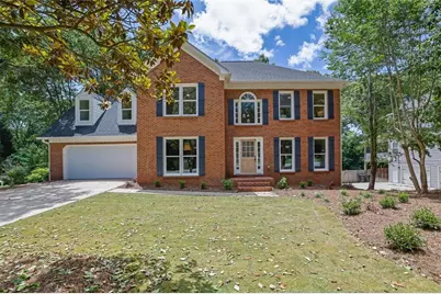 4999 Willow Creek Drive, Woodstock, GA 30188 - Photo 1