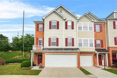 5989 Turfway Park Court, Sugar Hill, GA 30518 - Photo 1