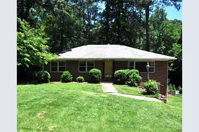 1305 Lenox Circle, Atlanta, GA 30306 - Photo 1