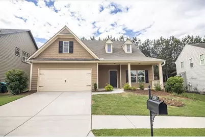 610 Sunflower Drive, Canton, GA 30114 - Photo 1