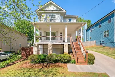 628 Warren Avenue, Scottdale, GA 30079 - Photo 1